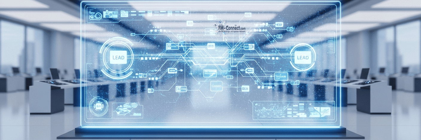 Lead Nurturing Automation mit E Mail Strecken und personalisierter Kundenansprache