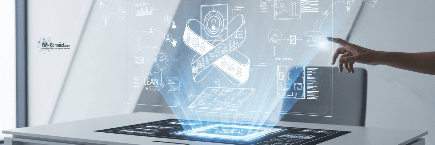 Design Thinking und Lean Methoden fördern kreative Problemlösung im digitalen Marketing