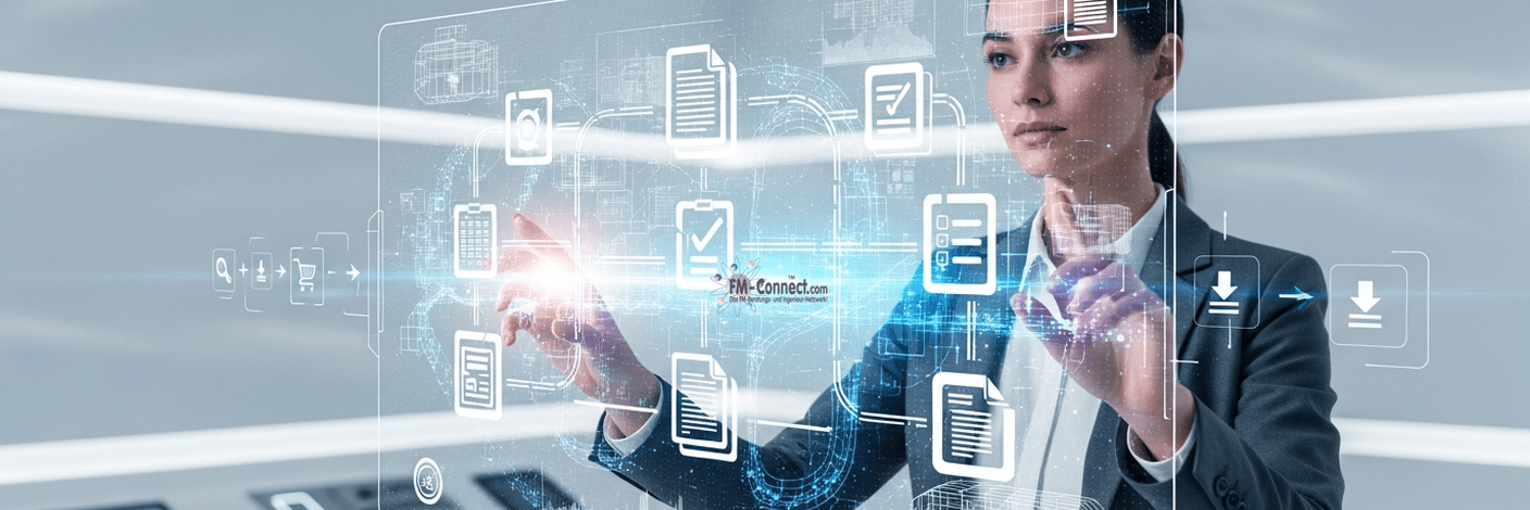 Digitale Dokumente im E-Commerce Shop für Marketing und Vertrieb