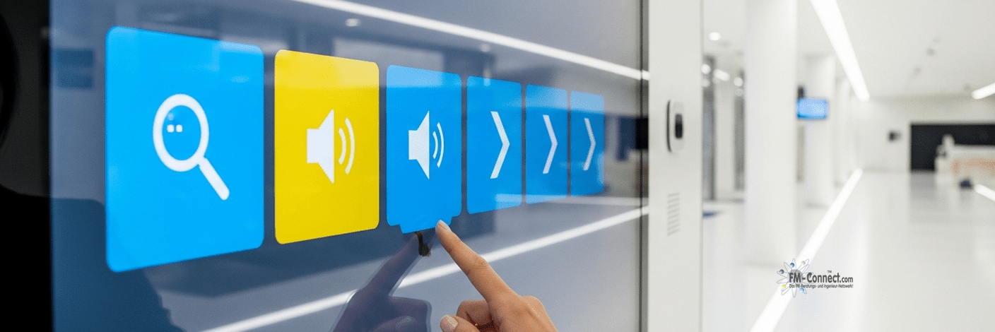 Barrierefreie digitale Angebote mit inklusivem Design und gesetzlicher BFSG Umsetzung