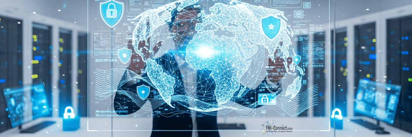 Nationales und internationales IT Recht mit Fokus auf Datenschutz Sicherheit und digitale Regulierung