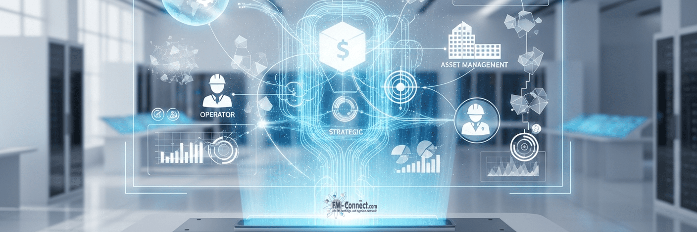 Buying Center Personas und Suchintentionen im digitalen Marketingprozess