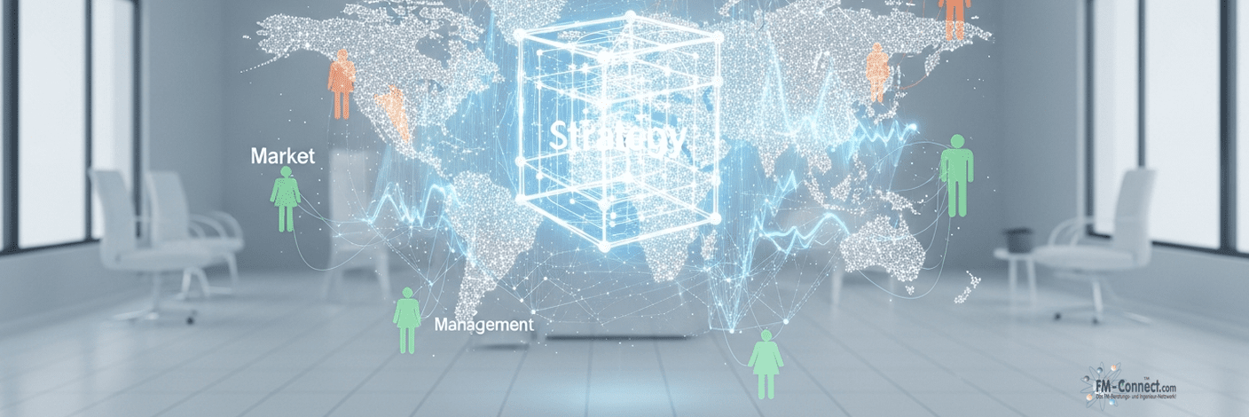 Strategische Online Marketing Planung mit Marktanalyse Zielgruppen und digitalen Maßnahmen