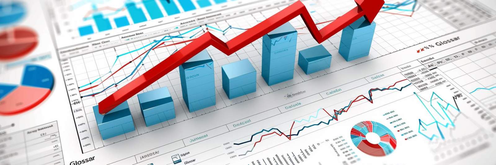 Glossar des Marketings Glossar - Sammlung von Begriffen und Definitionen im Bereich Marketing